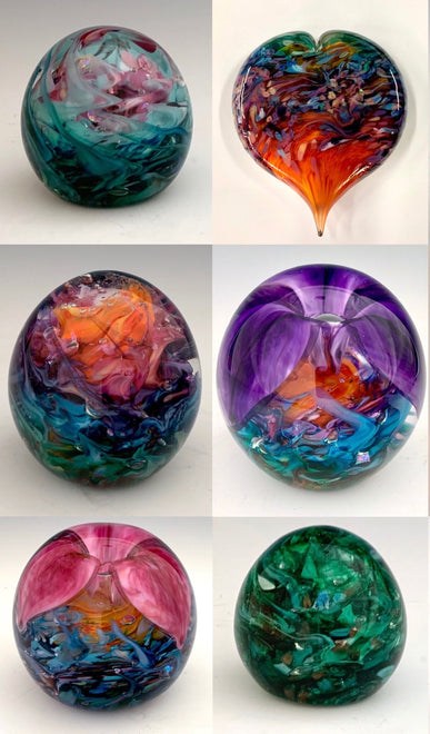 Paperweights