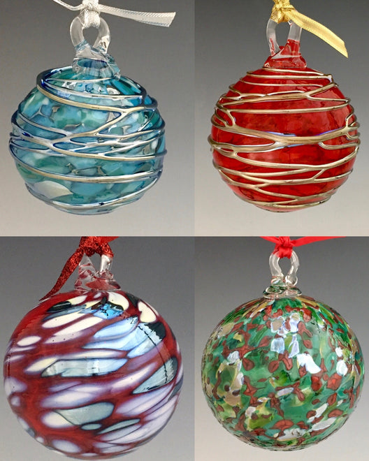 Ornaments