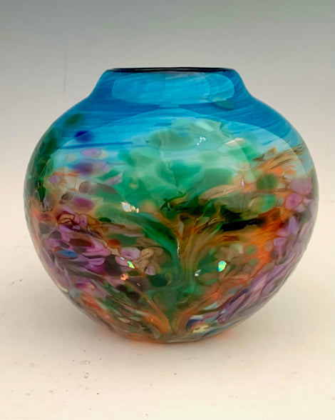 Bowls – Prairie Fire Glass