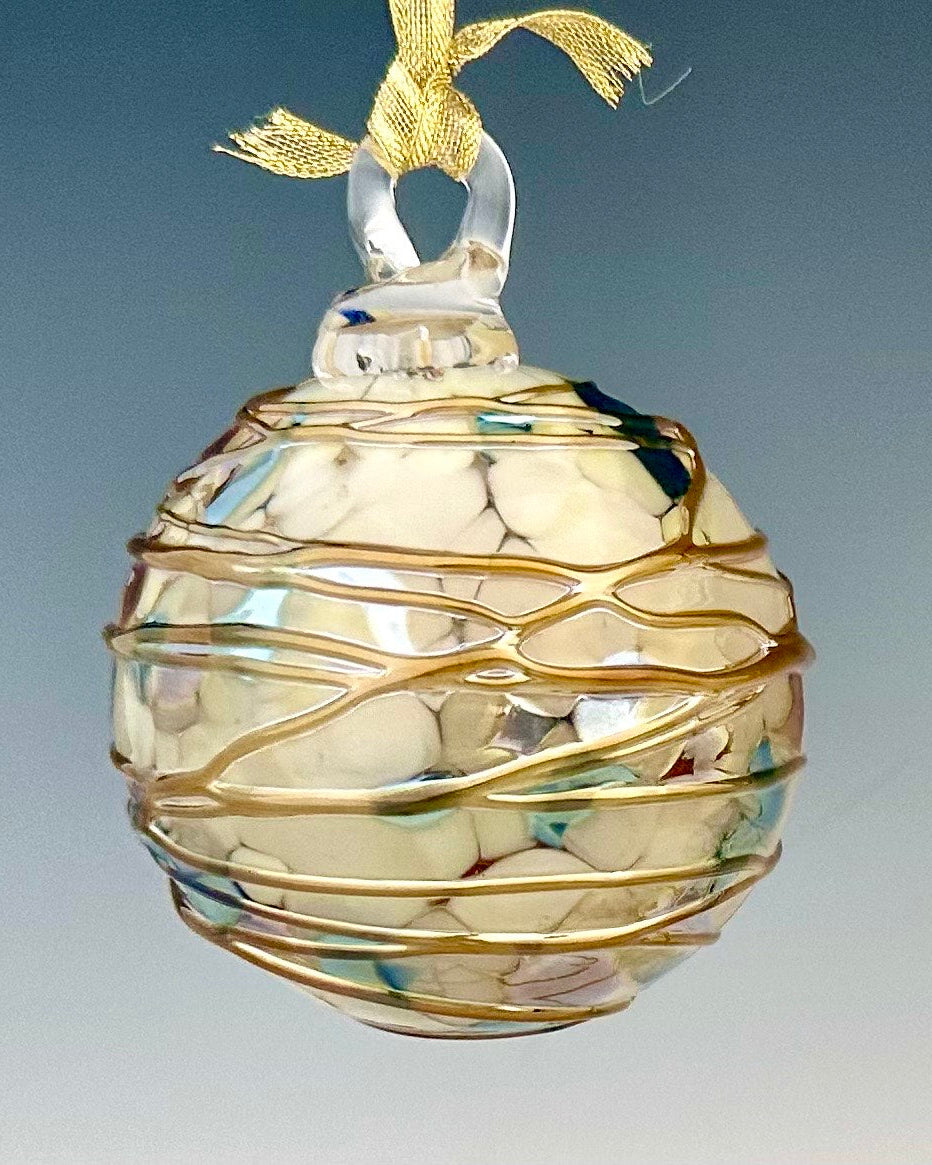 Mystics Dance Wrapped Mini