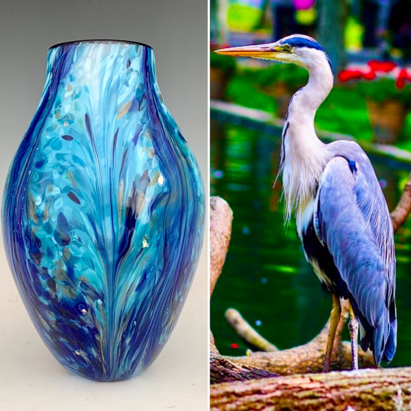 The Great Blue
